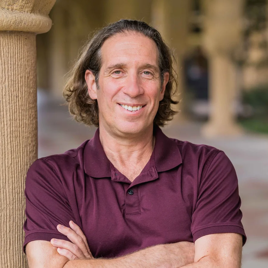 Prof. Jeremy Bailenson