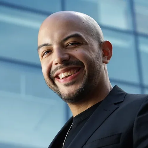 Dr. Danny Pimentel