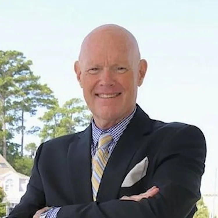 Eric Rieseberg