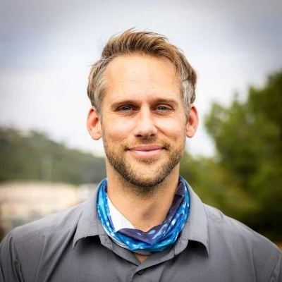 Jeff Hester