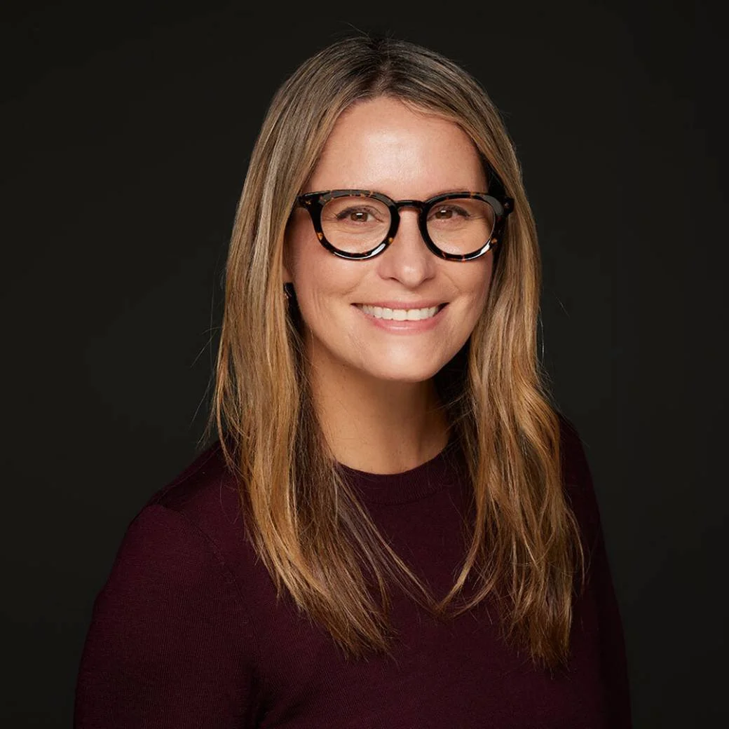 Jen Wallace