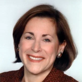 Judy Harrison