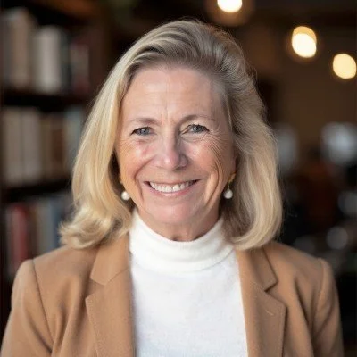 Vicki Dobbs Beck